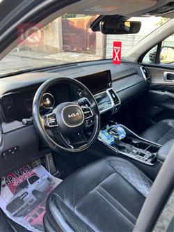 کیا سۆرینتۆ